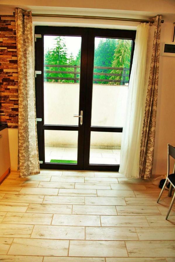 Apartament Andra Poiana Brasov Exterior photo